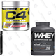Cellucor and Scivation Supplmeent Gold Box | Amazon